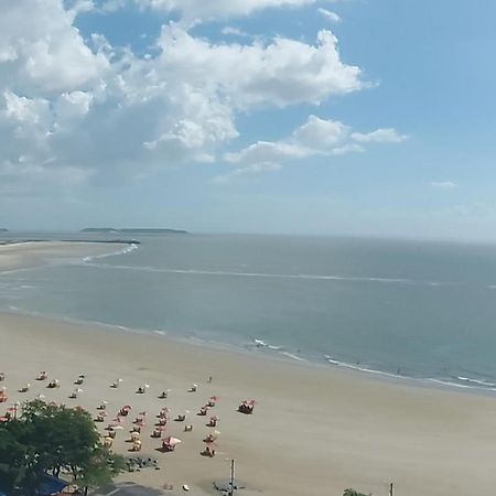 American Flat - Ponta D'Areia - Ferreira Hospedagens Sao Luis  Exterior photo