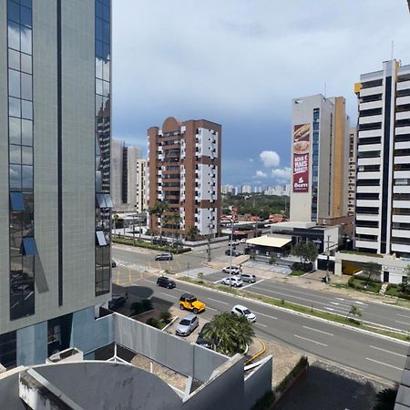 American Flat - Ponta D'Areia - Ferreira Hospedagens Sao Luis  Room photo