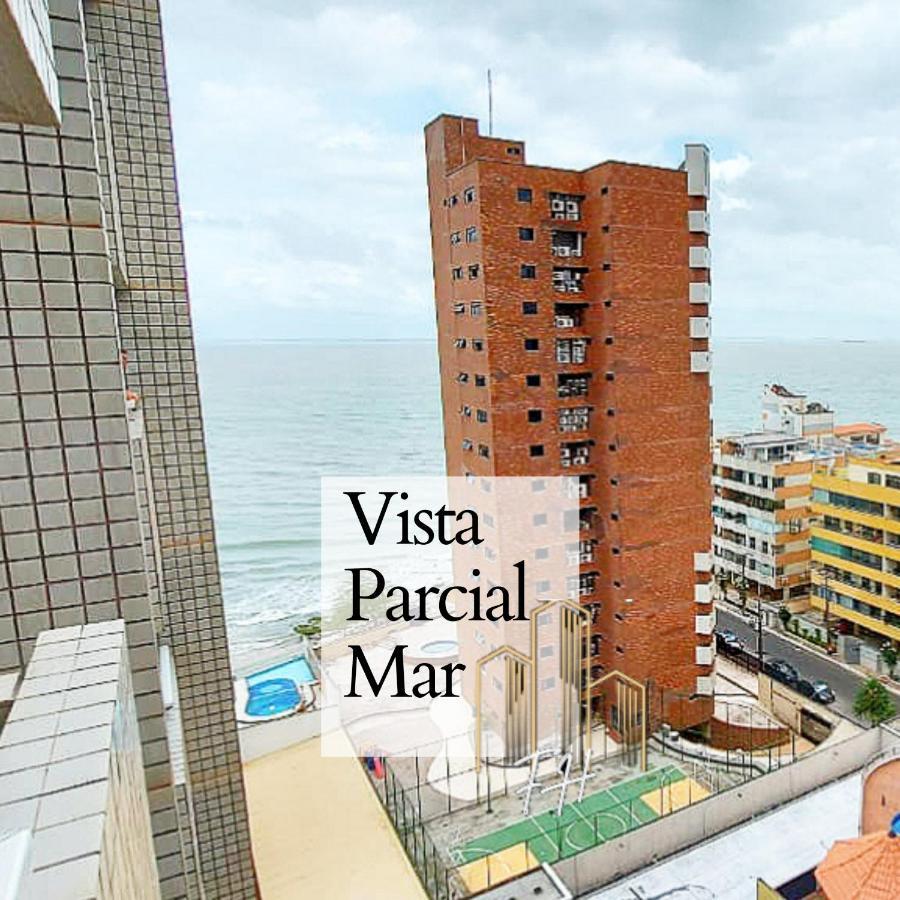 American Flat - Ponta D'Areia - Ferreira Hospedagens Sao Luis  Room photo