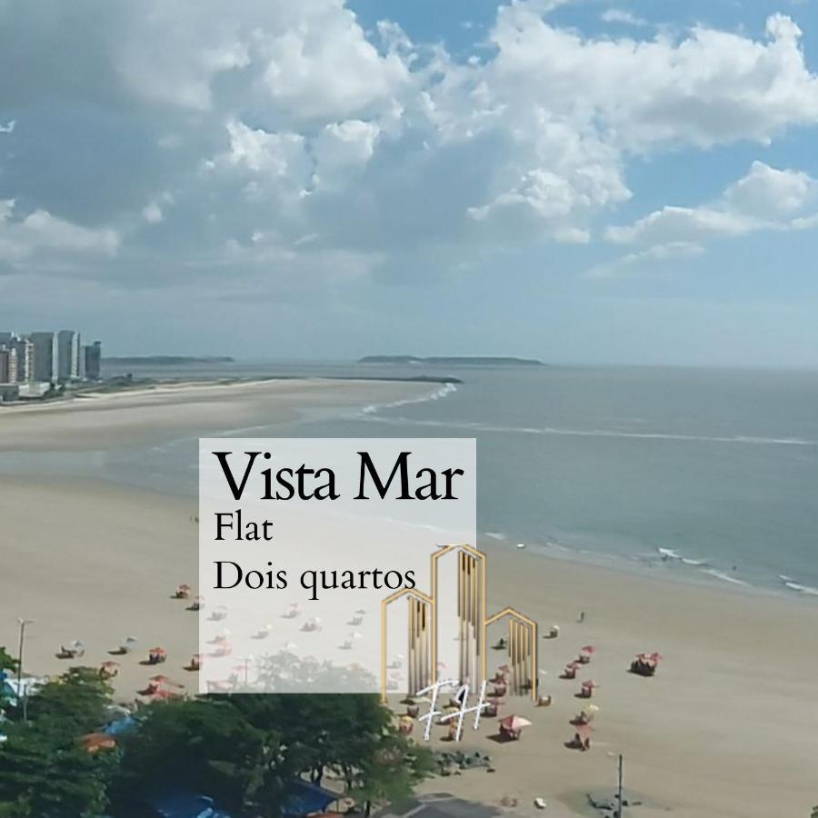 American Flat - Ponta D'Areia - Ferreira Hospedagens Sao Luis  Room photo