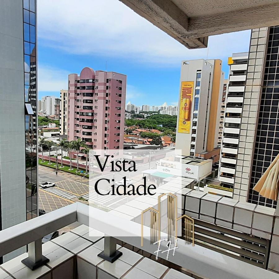 American Flat - Ponta D'Areia - Ferreira Hospedagens Sao Luis  Room photo