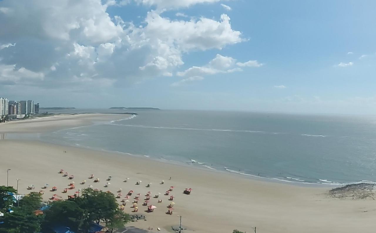 American Flat - Ponta D'Areia - Ferreira Hospedagens Sao Luis  Exterior photo
