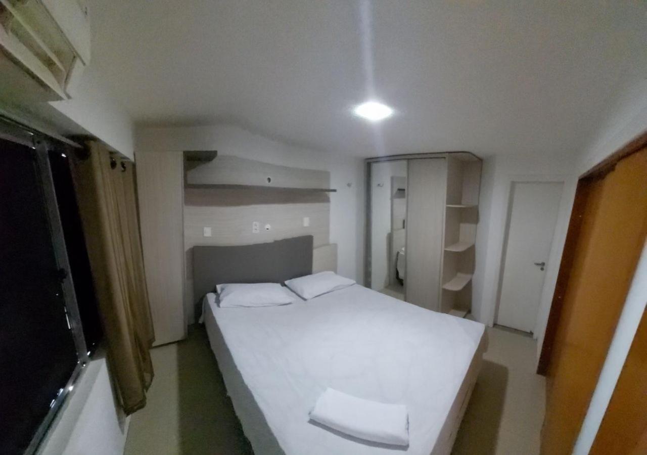 American Flat - Ponta D'Areia - Ferreira Hospedagens Sao Luis  Room photo