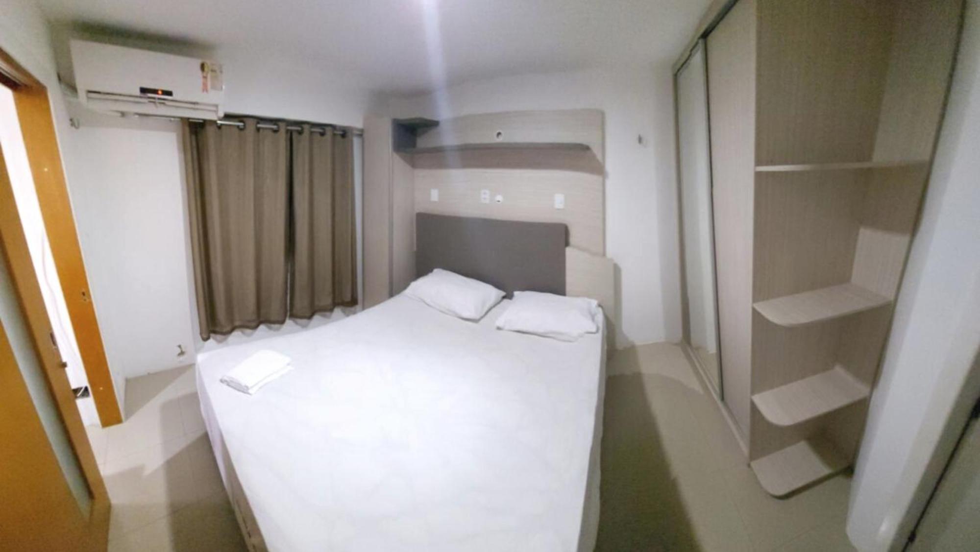 American Flat - Ponta D'Areia - Ferreira Hospedagens Sao Luis  Room photo