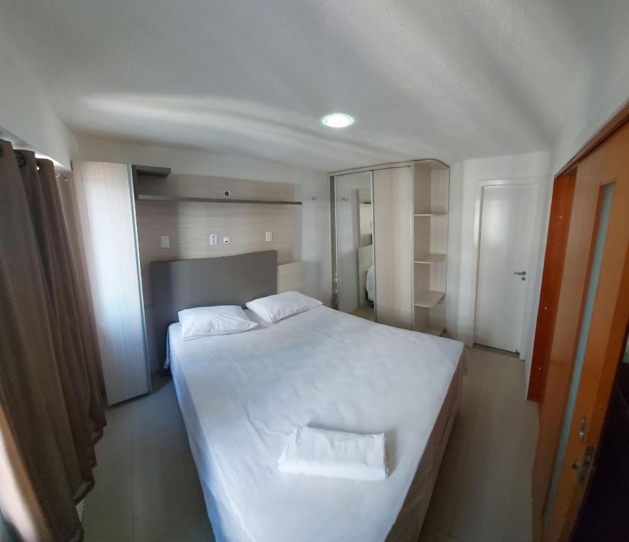 American Flat - Ponta D'Areia - Ferreira Hospedagens Sao Luis  Room photo