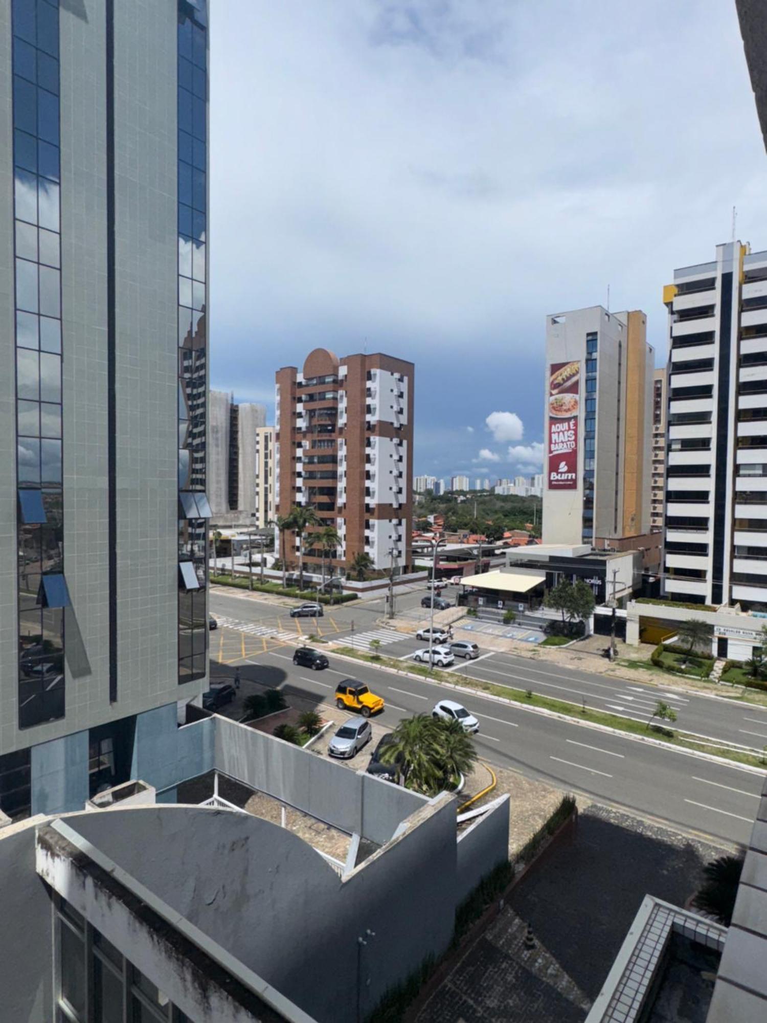 American Flat - Ponta D'Areia - Ferreira Hospedagens Sao Luis  Room photo